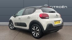 Citroen C3 1.2 PureTech 110 C-Series Edition 5dr EAT6 Petrol Hatchback